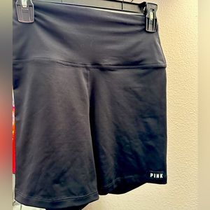 New VS Pink Biker shorts